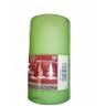 Svíčka Válec Sv.zelená 67x130mm - Duni - Svíčky, svícny, kroužky - Svíčky Duni - Svíčky, svícny, kroužky - Svíčky