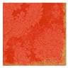 Ubrousek 40x40 DNL Royal Mandarine 50ks - Duni - Ubrousky, kapsy na příbory - Dunilin 40x40 Ubrousek 40x40 DNL Royal Mandarine 50ks - Duni - Ubrousky, kapsy na příbory - Dunilin 40x40