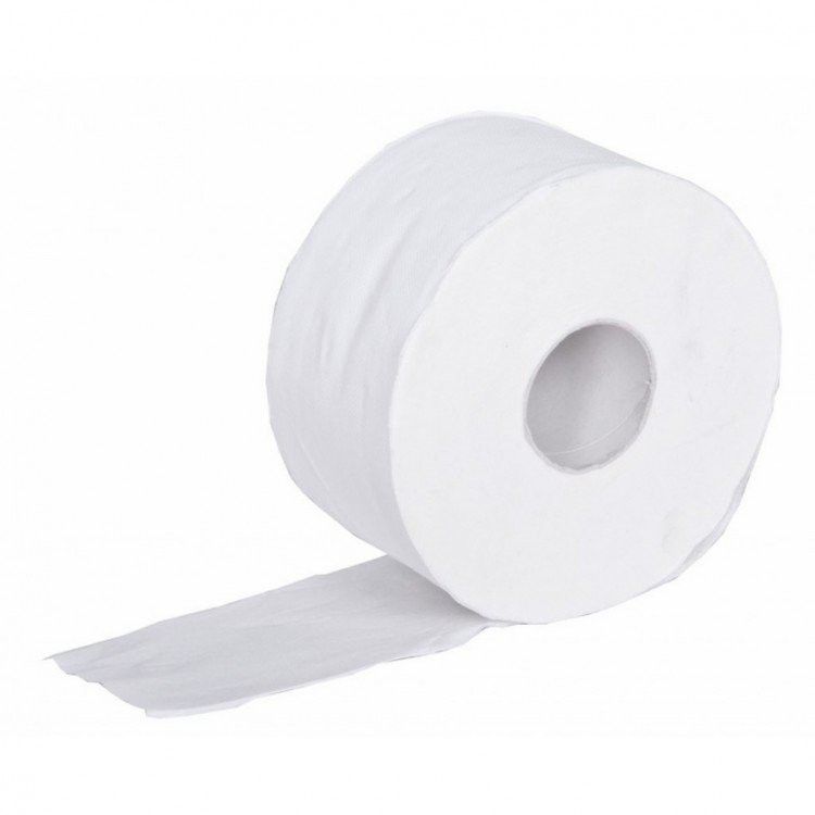 TP JUMBO 2vr 190mm CELULÓZA NO-LABLE | Papírové a hygienické výrobky - Toaletní papíry - Vícevrstvý TP JUMBO 2vr 190mm CELULÓZA NO-LABLE | Papírové a hygienické výrobky - Toaletní papíry - Vícevrstvý
