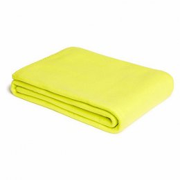 Deka Flece 110x150cm Kiwi | Duni - Banketové role, sukně - Rautové sukně Deka Flece 110x150cm Kiwi | Duni - Banketové role, sukně - Rautové sukně