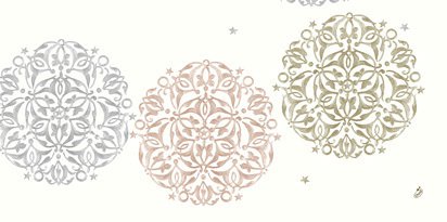 Ubrus 84x84 DCel Festive Mood White | Duni - Ubrusy, šerpy, prostírky - Neomyvatelný ubrus Ubrus 84x84 DCel Festive Mood White | Duni - Ubrusy, šerpy, prostírky - Neomyvatelný ubrus