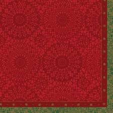 Ubrousek 40x40 DNL Festive Charme 50ks | Duni - Ubrousky, kapsy na příbory - Dunilin 40x40 Ubrousek 40x40 DNL Festive Charme 50ks | Duni - Ubrousky, kapsy na příbory - Dunilin 40x40