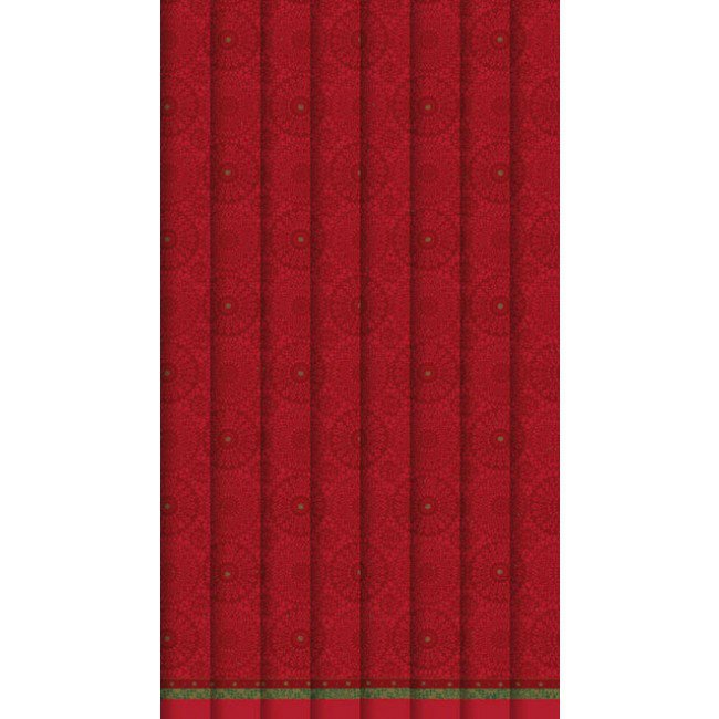 Stolová sukýnka 0.72x4m Festive Charme | Duni - Banketové role, sukně - Rautové sukně Stolová sukýnka 0.72x4m Festive Charme | Duni - Banketové role, sukně - Rautové sukně
