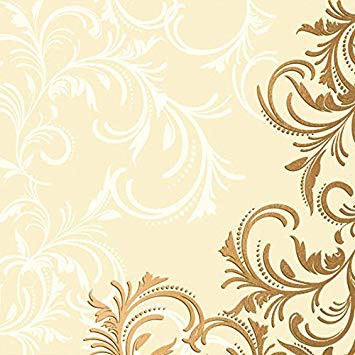 Ubrousek 40x40 Dsoft Grace Cream 12ks | Duni - Ubrousky, kapsy na příbory - Dunilin 40x40 Ubrousek 40x40 Dsoft Grace Cream 12ks | Duni - Ubrousky, kapsy na příbory - Dunilin 40x40