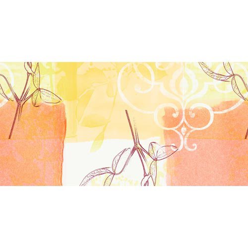 Ubrus 84x84 DSilk Ottilie omyvatelný | Duni - Ubrusy, šerpy, prostírky - Omyvatelný ubrus Ubrus 84x84 DSilk Ottilie omyvatelný | Duni - Ubrusy, šerpy, prostírky - Omyvatelný ubrus