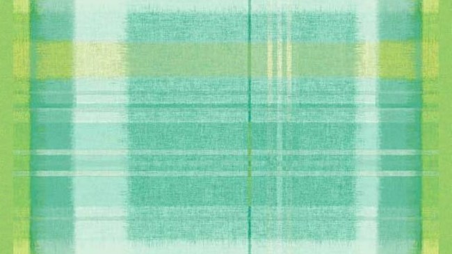 Ubrus 84x84 DSilk Endless Sum. Green om. | Duni - Ubrusy, šerpy, prostírky - Omyvatelný ubrus Ubrus 84x84 DSilk Endless Sum. Green om. | Duni - Ubrusy, šerpy, prostírky - Omyvatelný ubrus