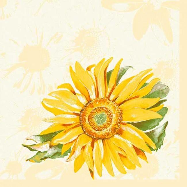 Ubrousek 40x40 DNL Sunray 50ks | Duni - Ubrousky, kapsy na příbory - Dunilin 40x40 Ubrousek 40x40 DNL Sunray 50ks | Duni - Ubrousky, kapsy na příbory - Dunilin 40x40