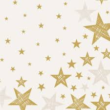 Ubrousek 40x40 Dlin Shining Star 12ks | Duni - Ubrousky, kapsy na příbory - Dunilin 40x40 Ubrousek 40x40 Dlin Shining Star 12ks | Duni - Ubrousky, kapsy na příbory - Dunilin 40x40