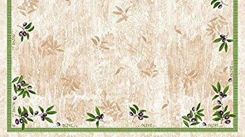 Ubrus 84x84 DSilk Posea omyvatelný | Duni - Ubrusy, šerpy, prostírky - Omyvatelný ubrus Ubrus 84x84 DSilk Posea omyvatelný | Duni - Ubrusy, šerpy, prostírky - Omyvatelný ubrus