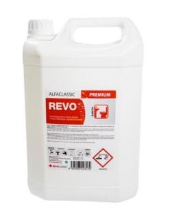 Revo 5l kys. tekutý čistič | Čistící, dezinf.prostř., dezodoranty - Přípravky na WC - Čističe WC Revo 5l kys. tekutý čistič | Čistící, dezinf.prostř., dezodoranty - Přípravky na WC - Čističe WC