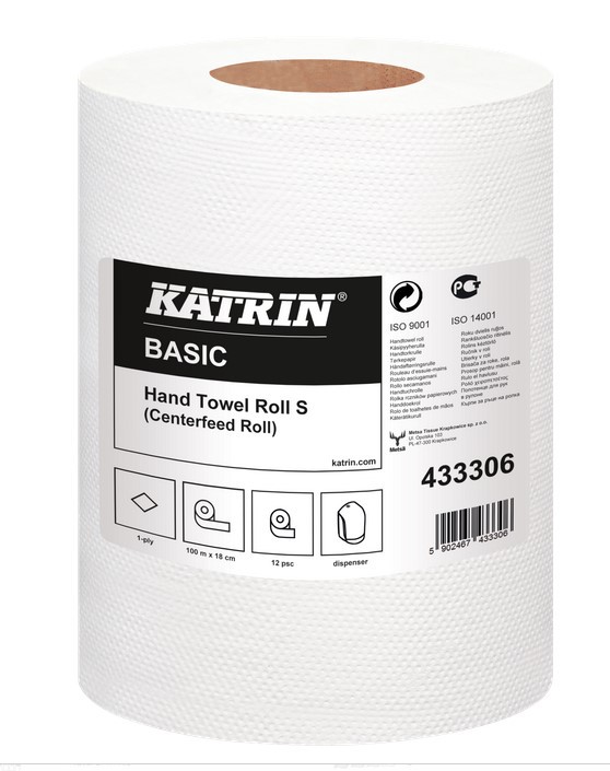 Katrin role Basic S 100 1V Midi | Katrin - Role Katrin role Basic S 100 1V Midi | Katrin - Role