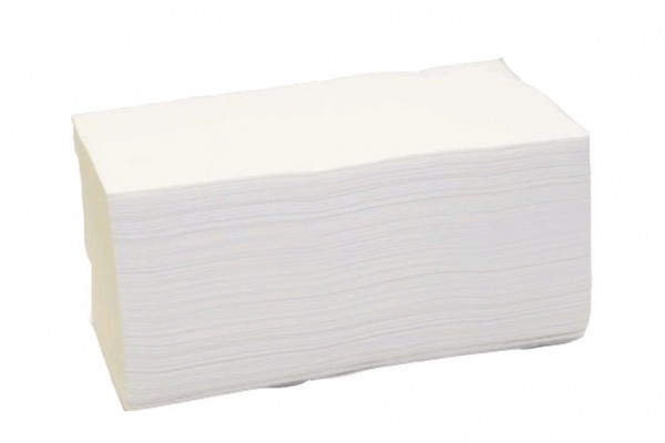 Pap.ručníky Z-Z 2vrstvé celulóza 3104ks | Papírové a hygienické výrobky - Utěrky a ručníky