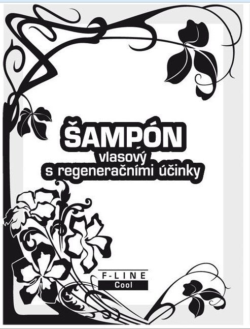 Hotelový reg.šampon 10ml F-line Cool | Hotelová kosmetika Hotelový reg.šampon 10ml F-line Cool | Hotelová kosmetika