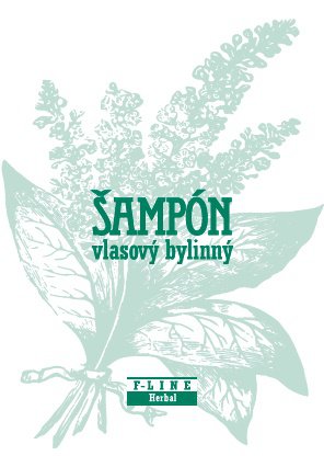 Jednorázový šampon 10ml F-line Herbal | Hotelová kosmetika Jednorázový šampon 10ml F-line Herbal | Hotelová kosmetika